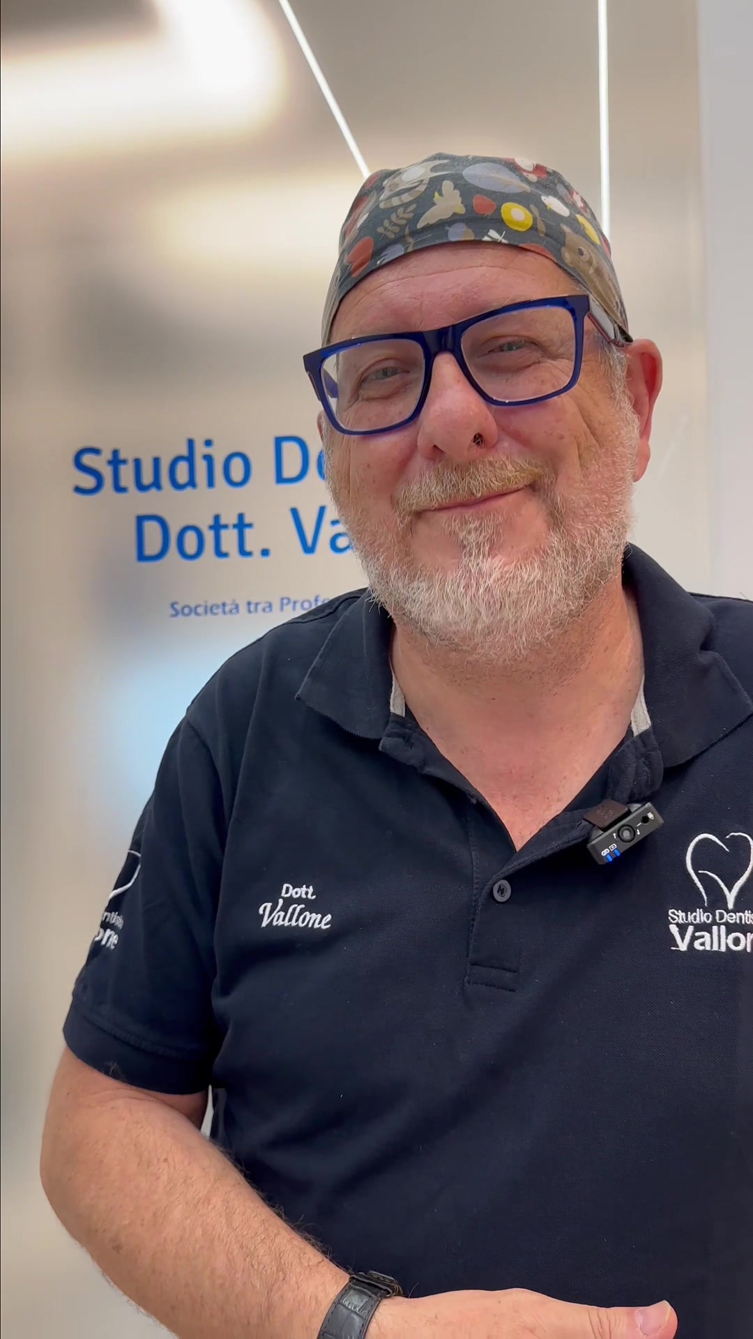 @StudioDentisticoVallone StpSrl
