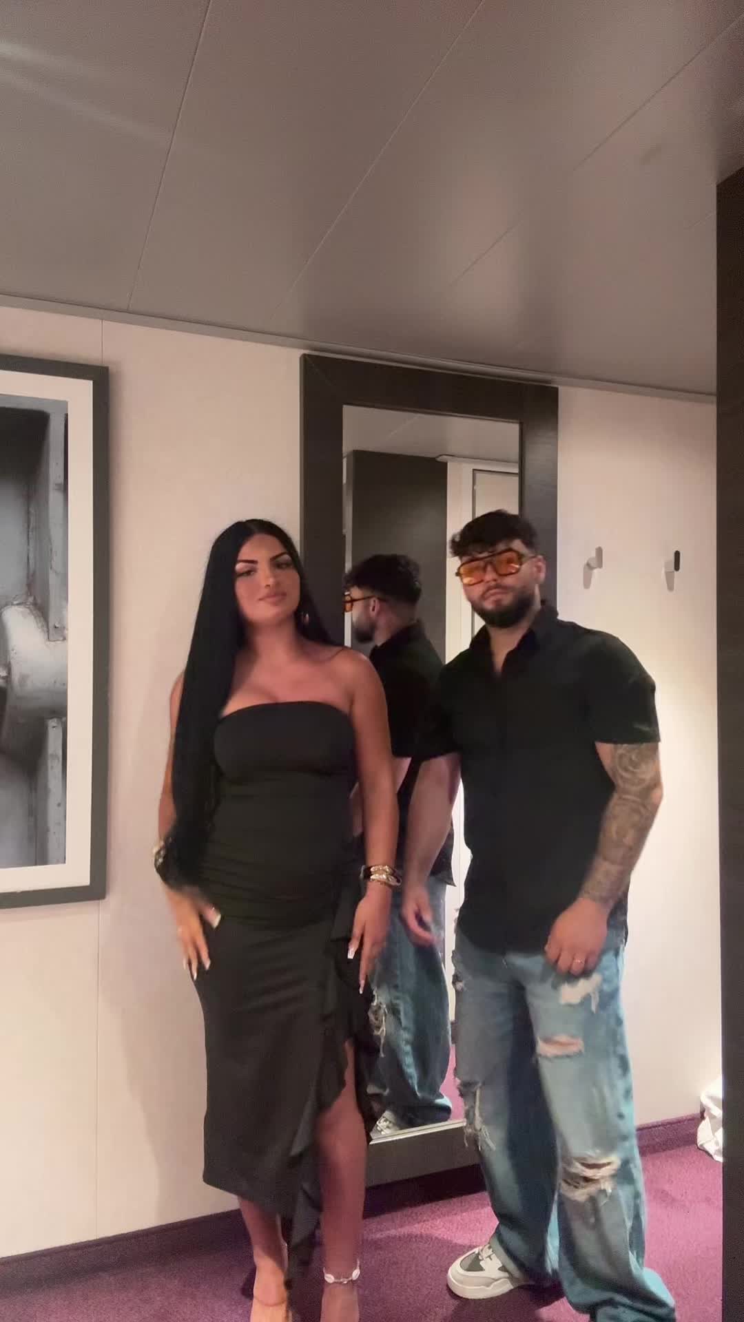 @Trillizas