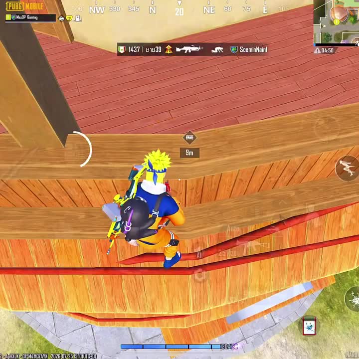 @Staf_pubg💥