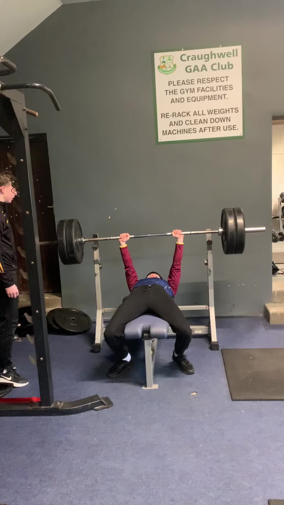 @Jacks Fitness