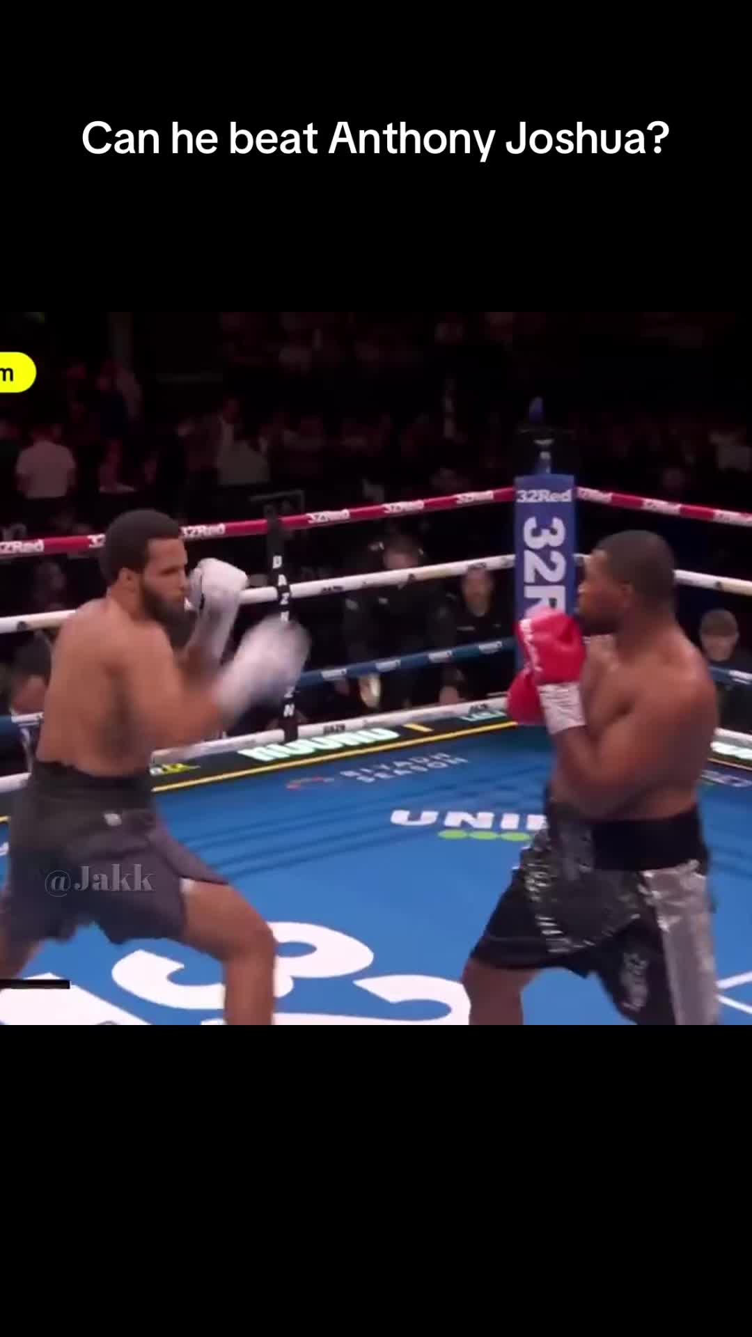 @Boxing VIDS