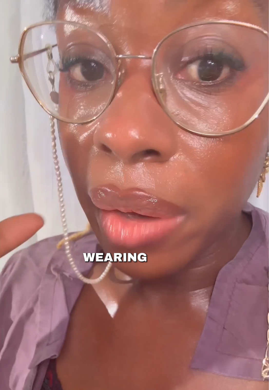 @Aunty Maame