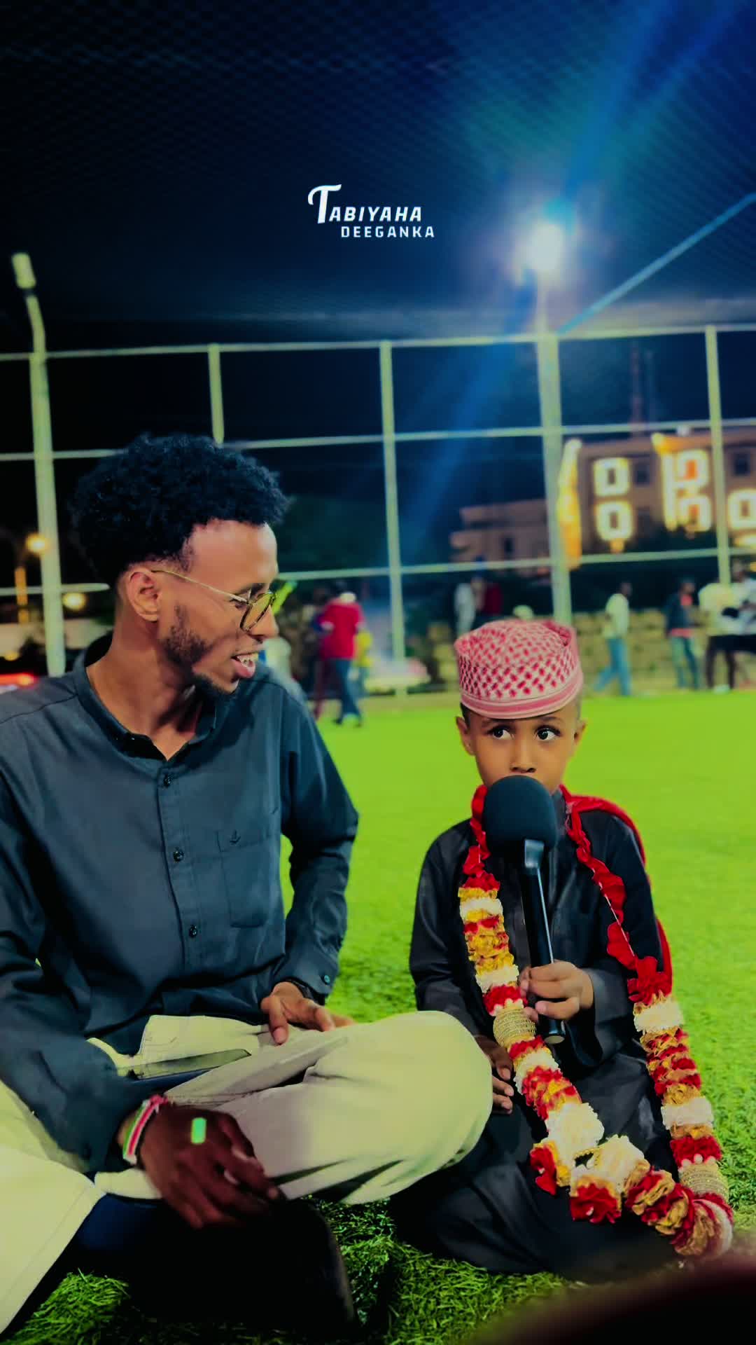 @Tabiyaha deegaanka ✨🎤
