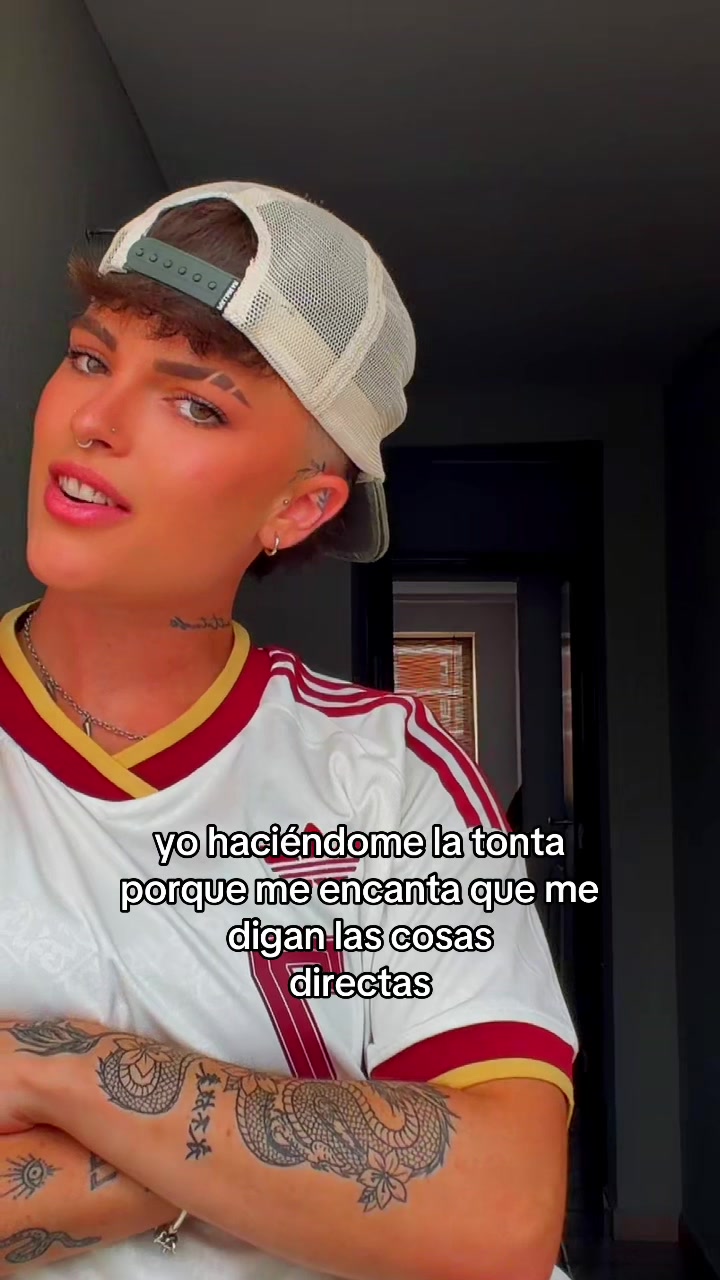 @ARIANNA GÓMEZ 🐺✨