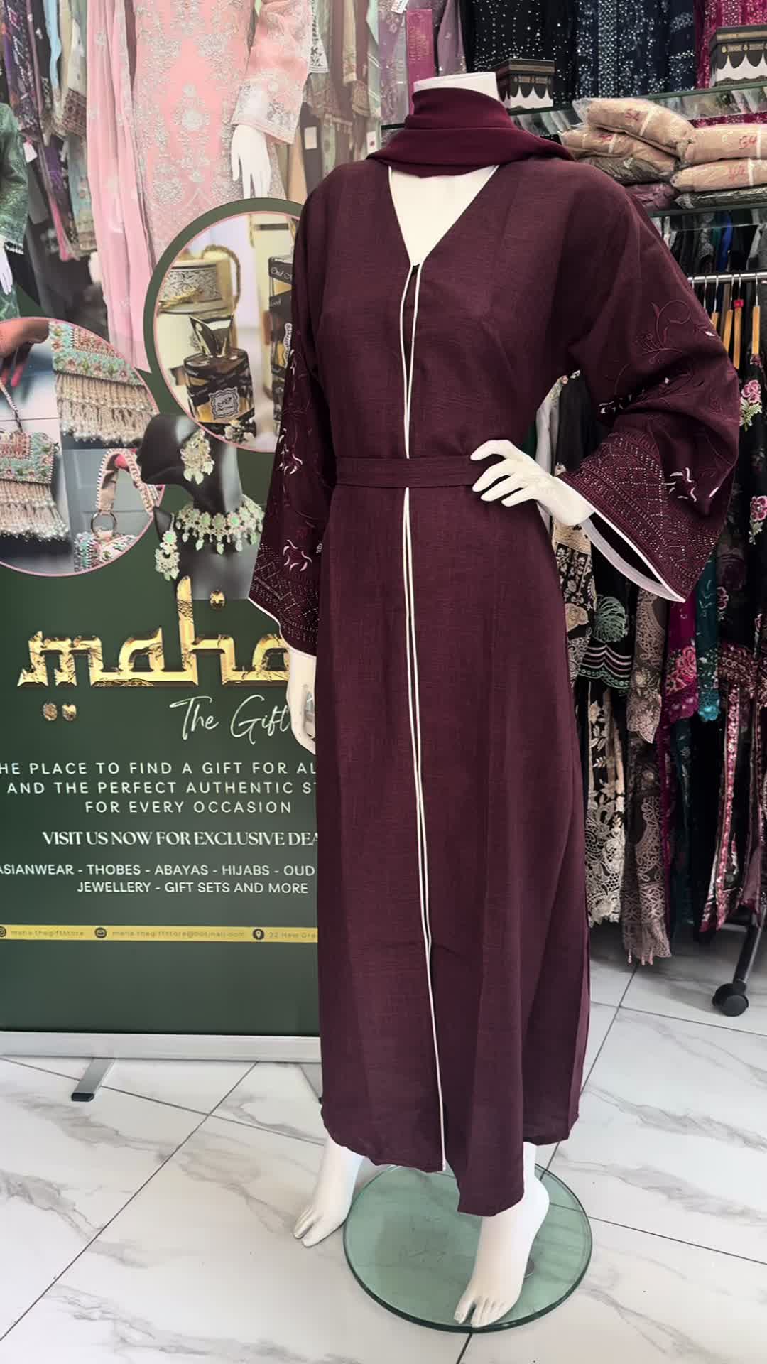 @MAHA The Gift Store