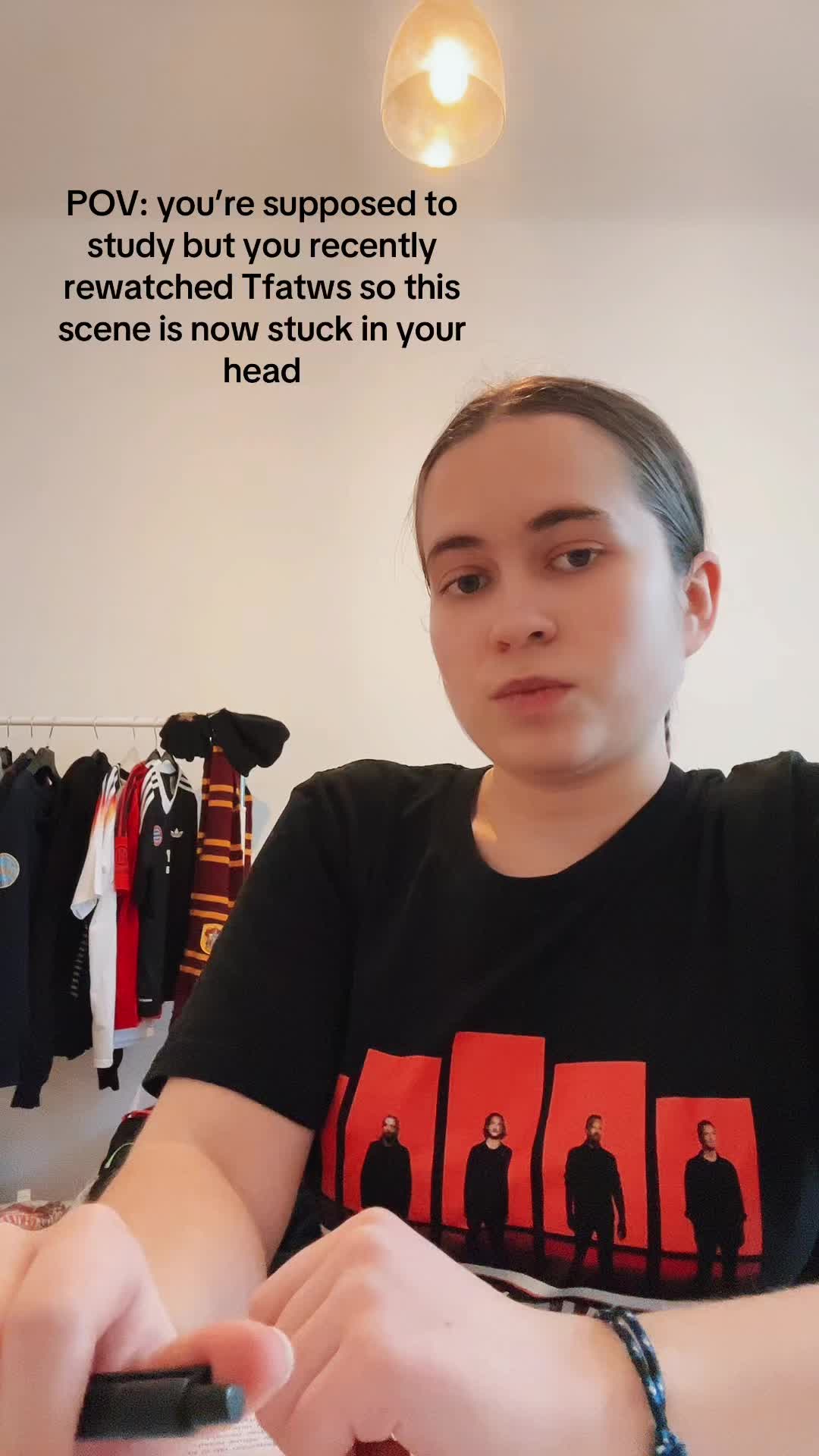@Svenja