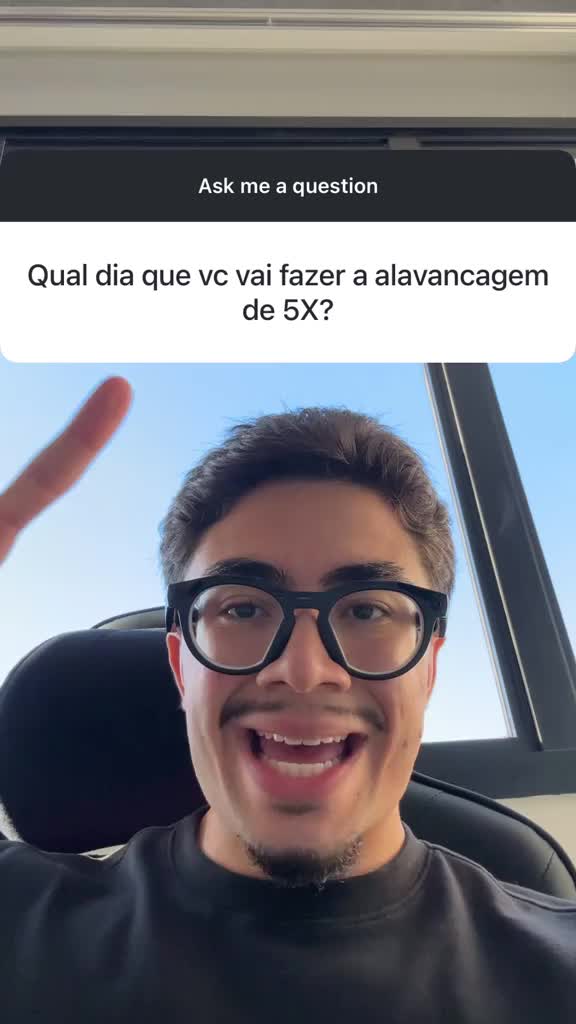 @Teixeira Trader