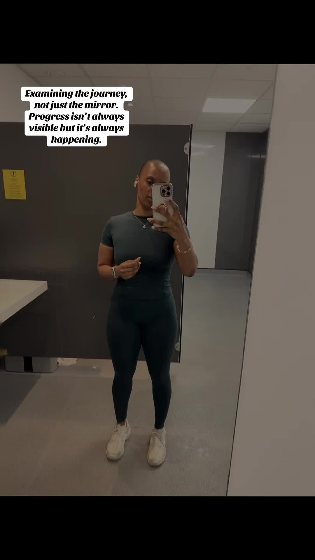 @Venessa’s fitness journey