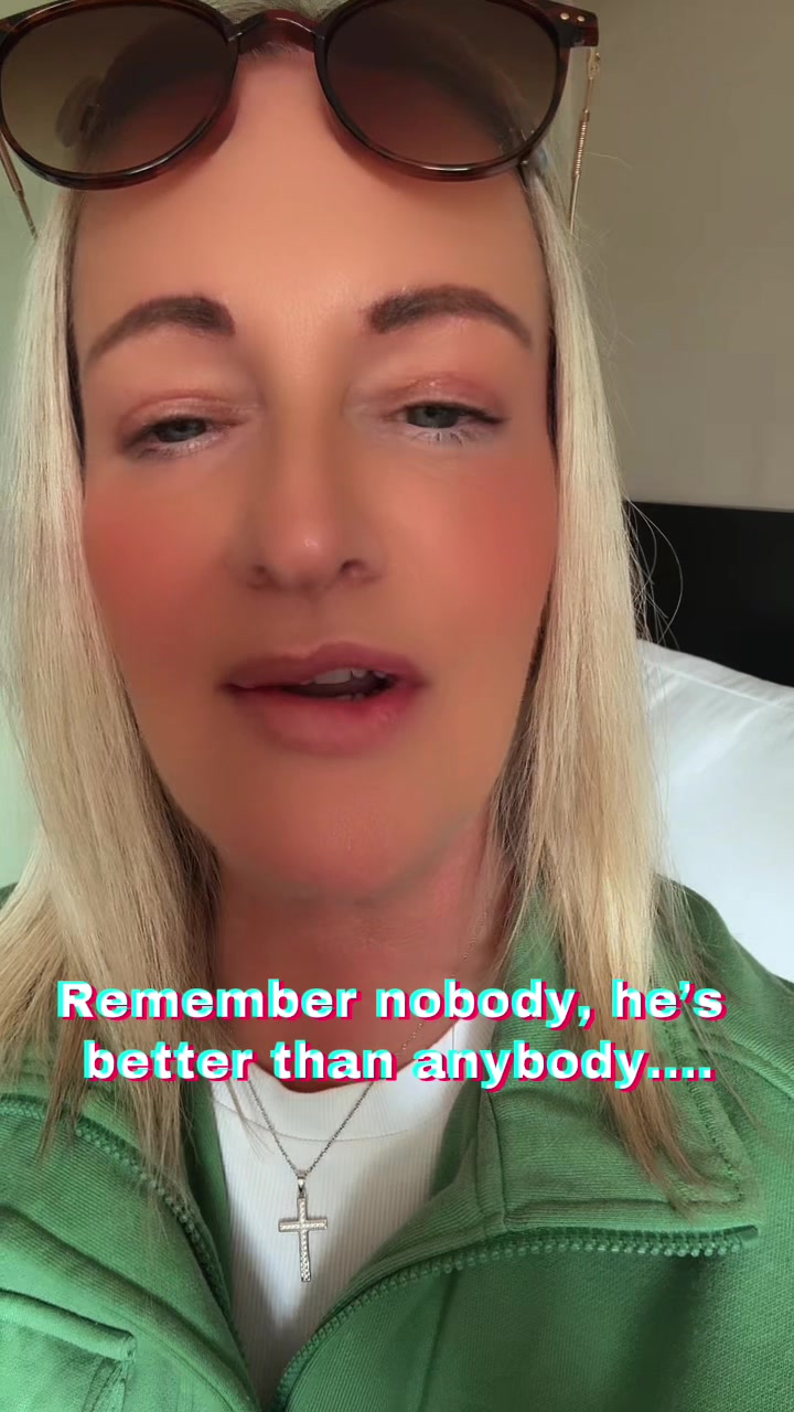 @DonnaD 🤍