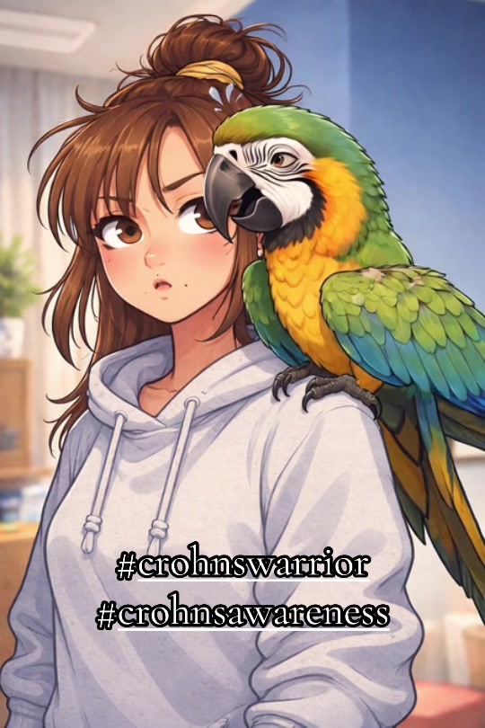 @kerryandrocky🦜