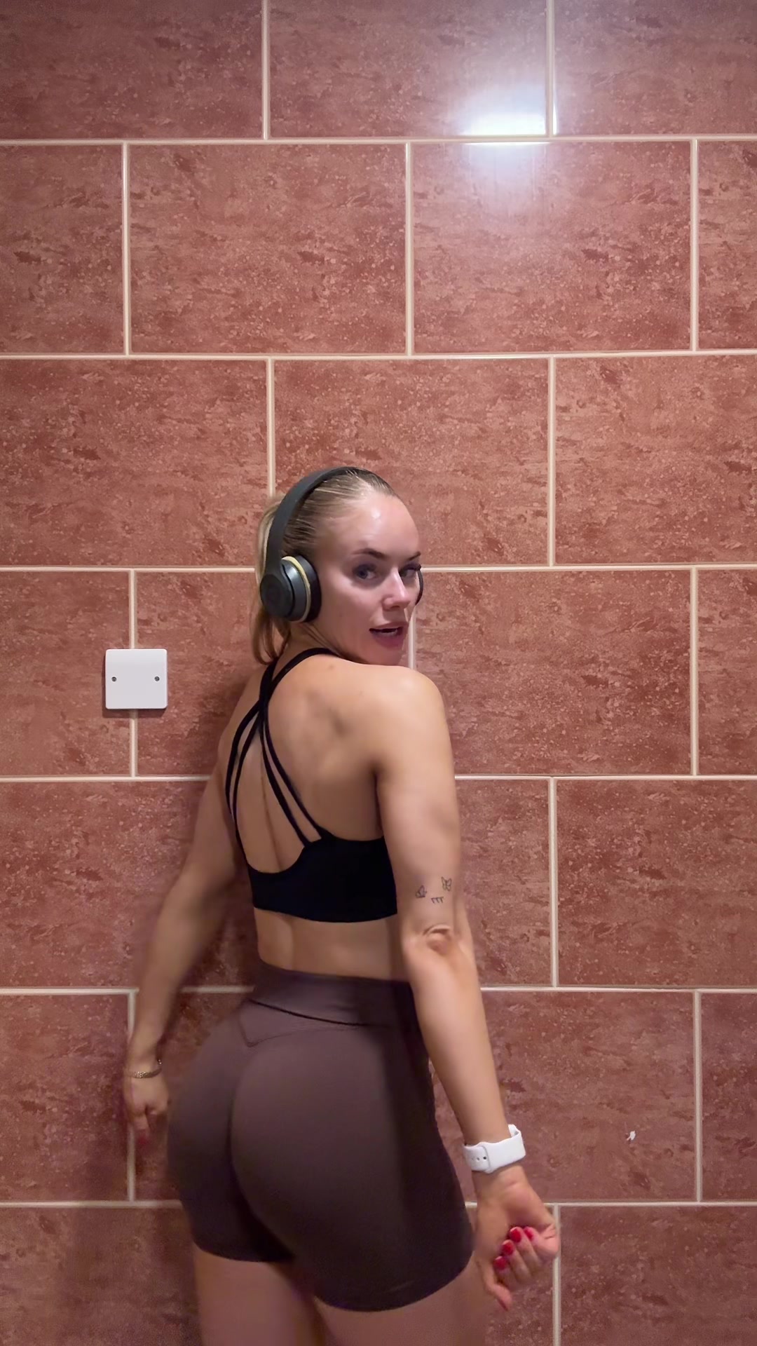 @Cassie Rose