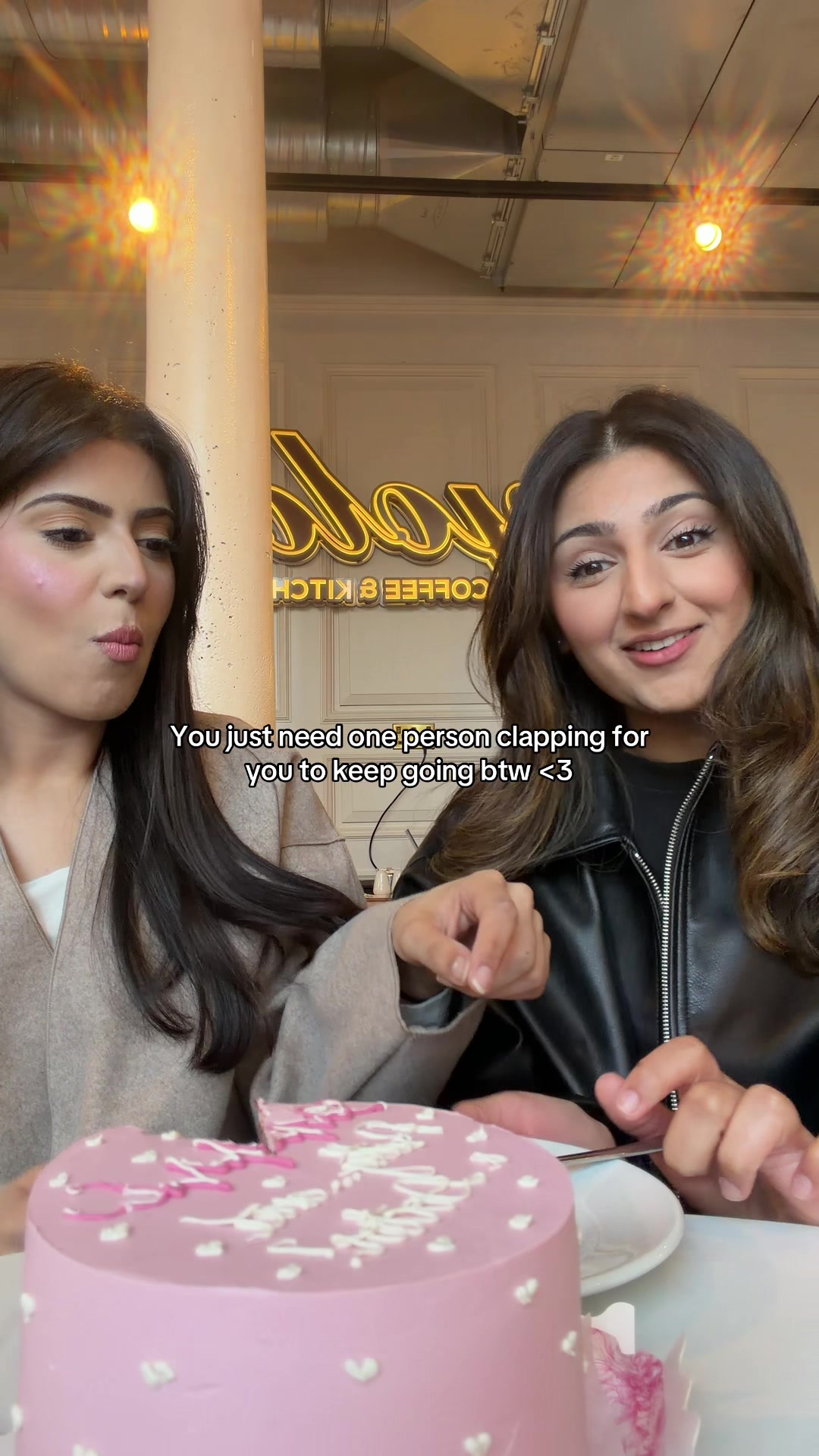 @Humera&Zenub