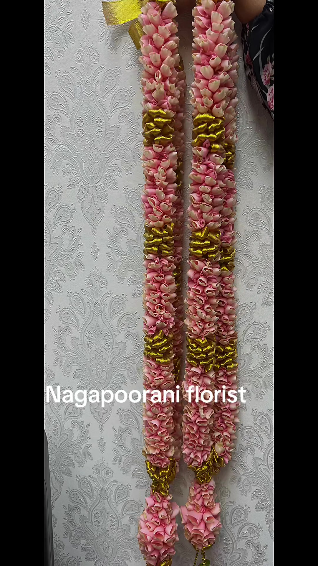 @Nagapoorani florist