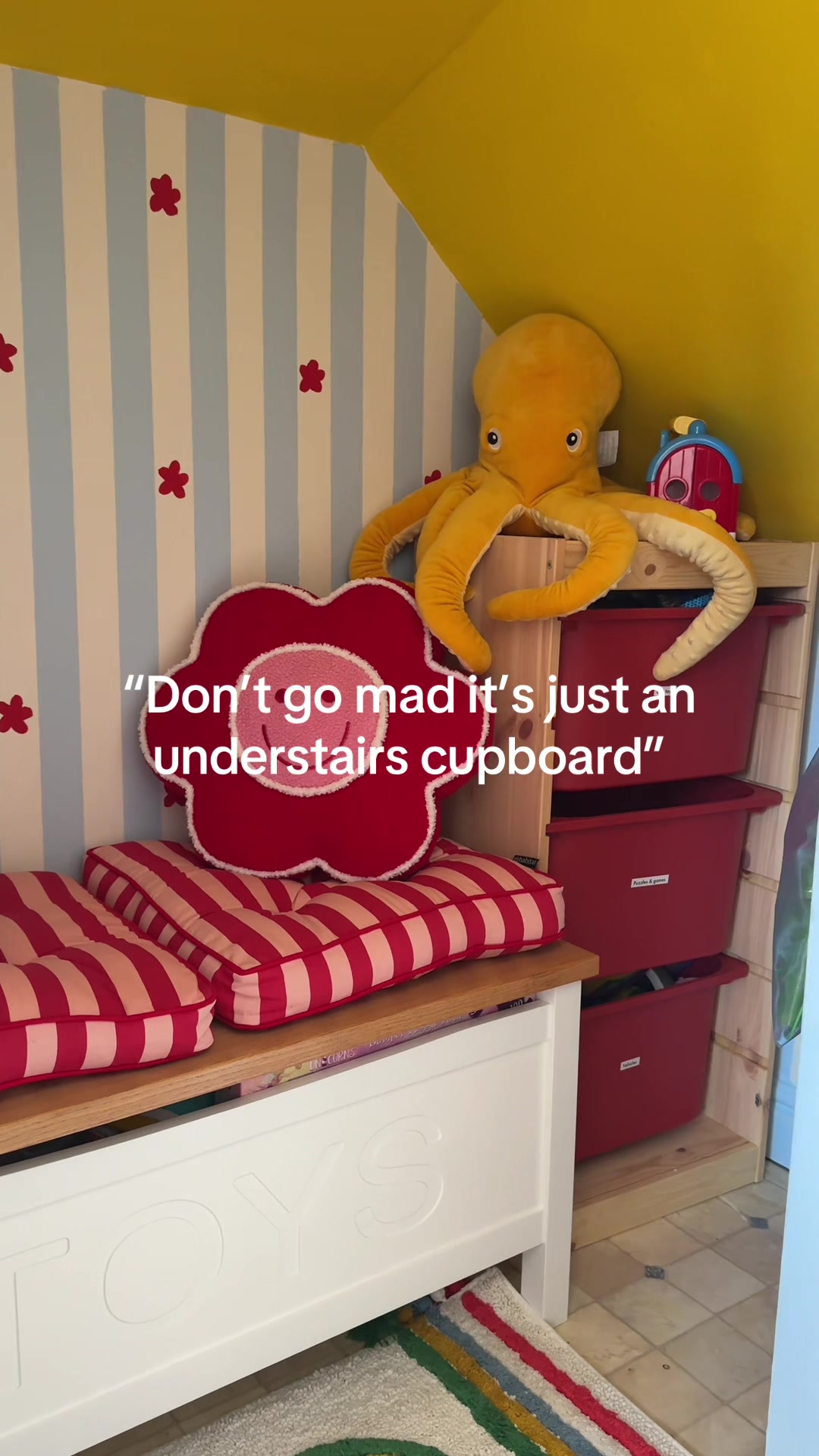 @Sam | Small home inspo