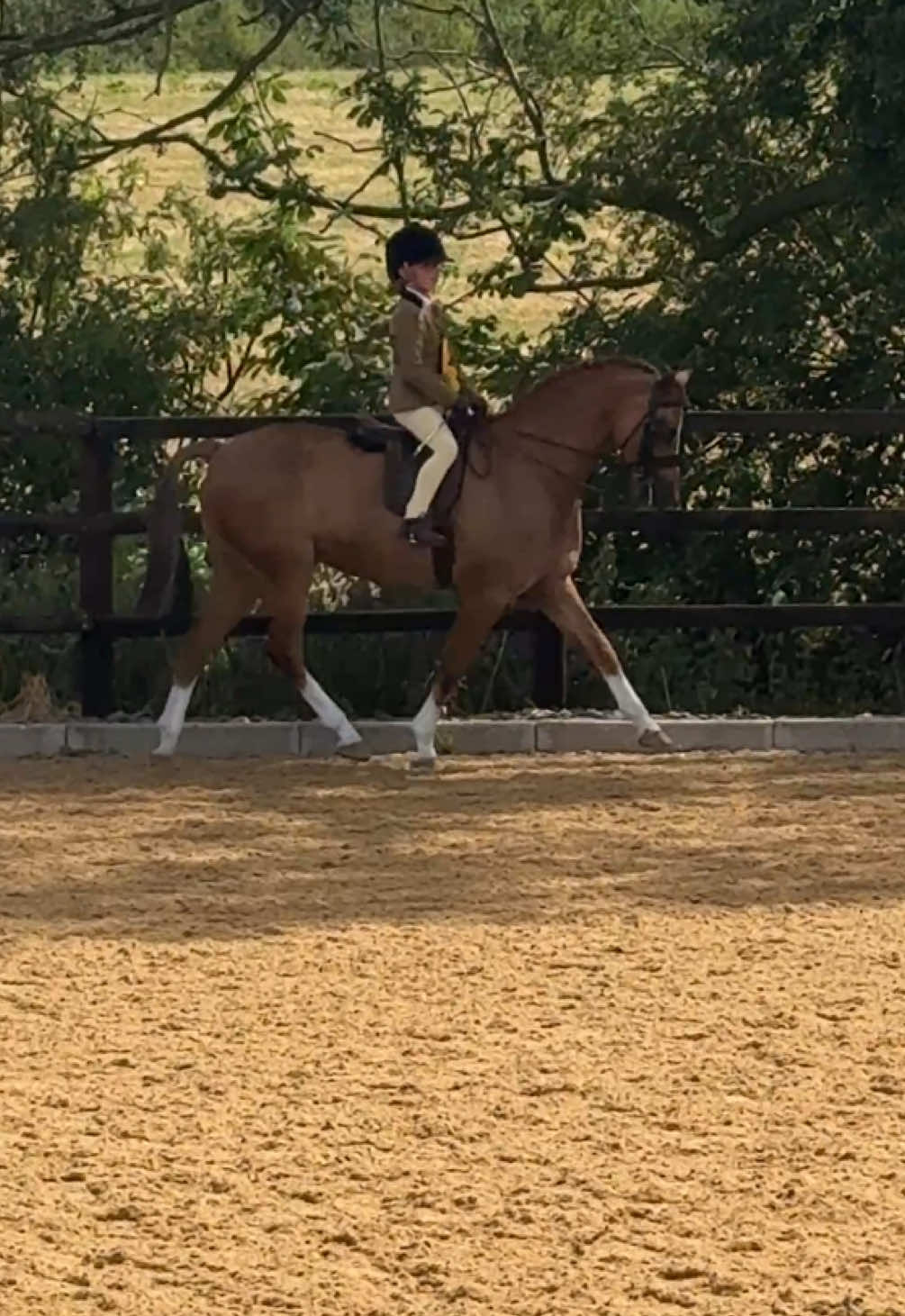 @Simmonds Show Team