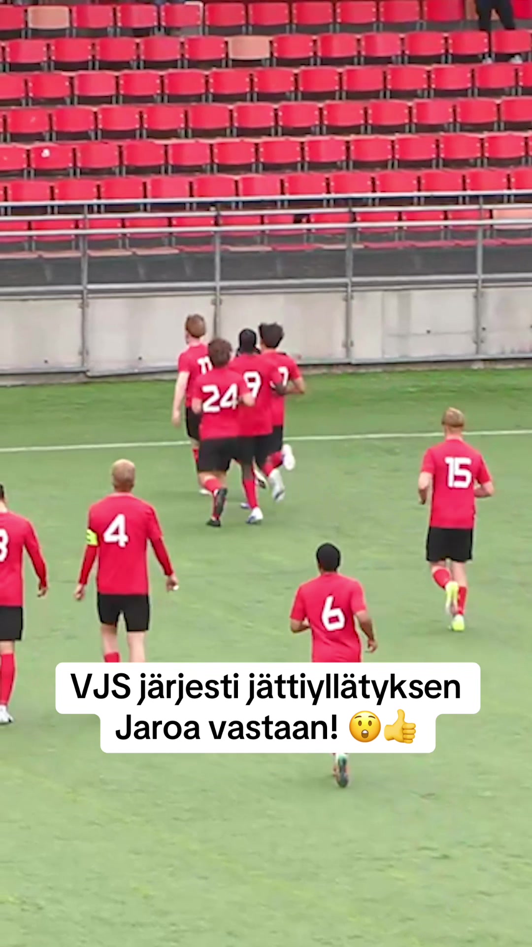 @Ruutu Urheilu