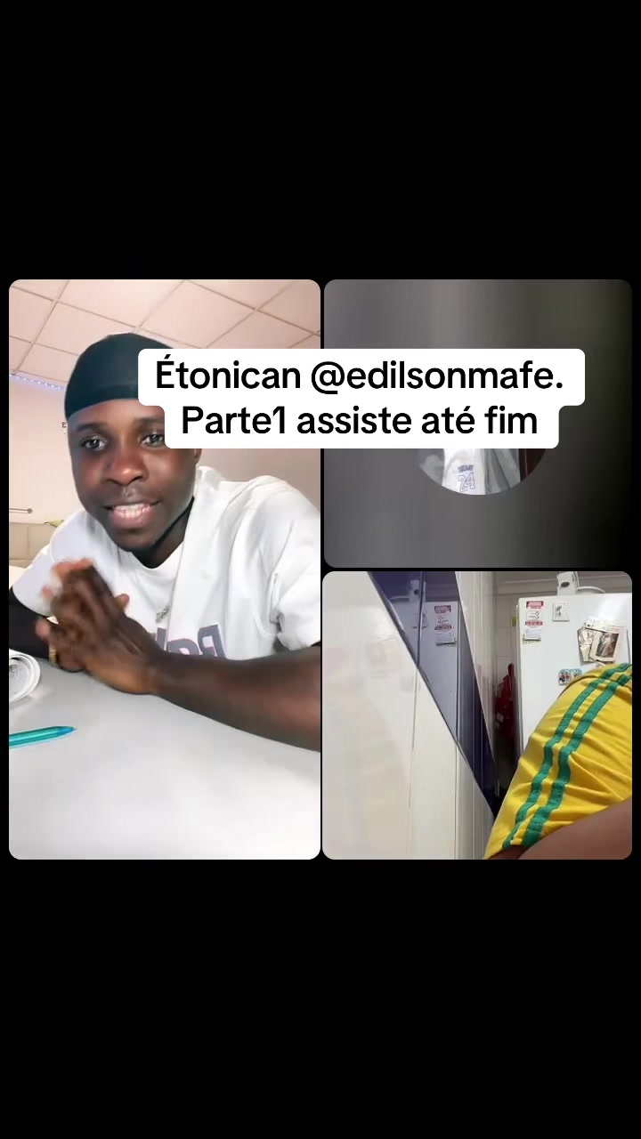 @Edilson
