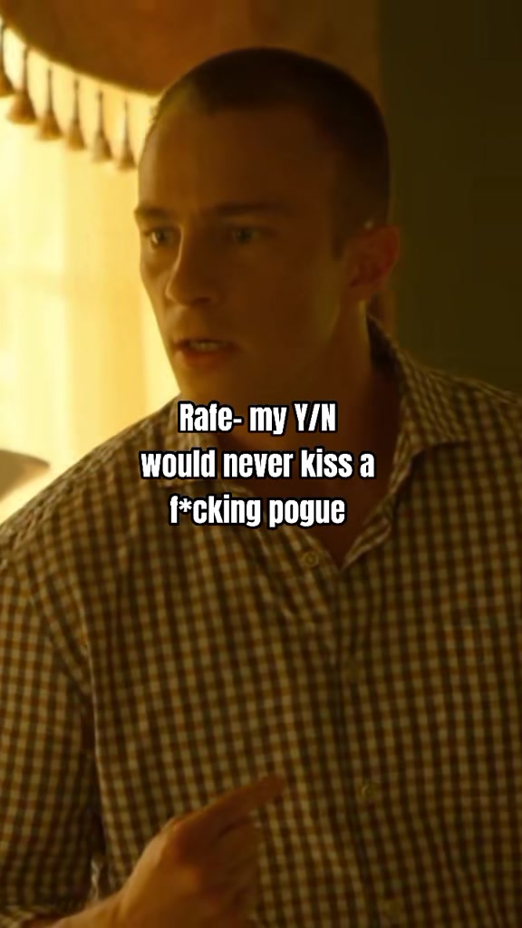@Edits/POVs