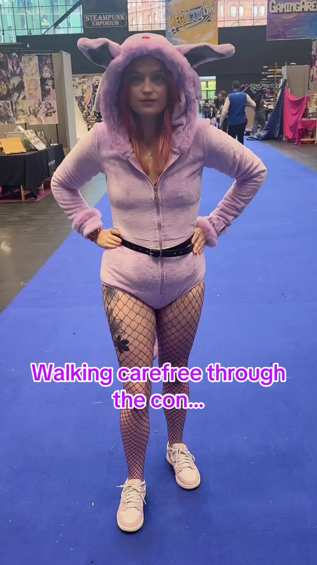 @Chay | Convention Artist