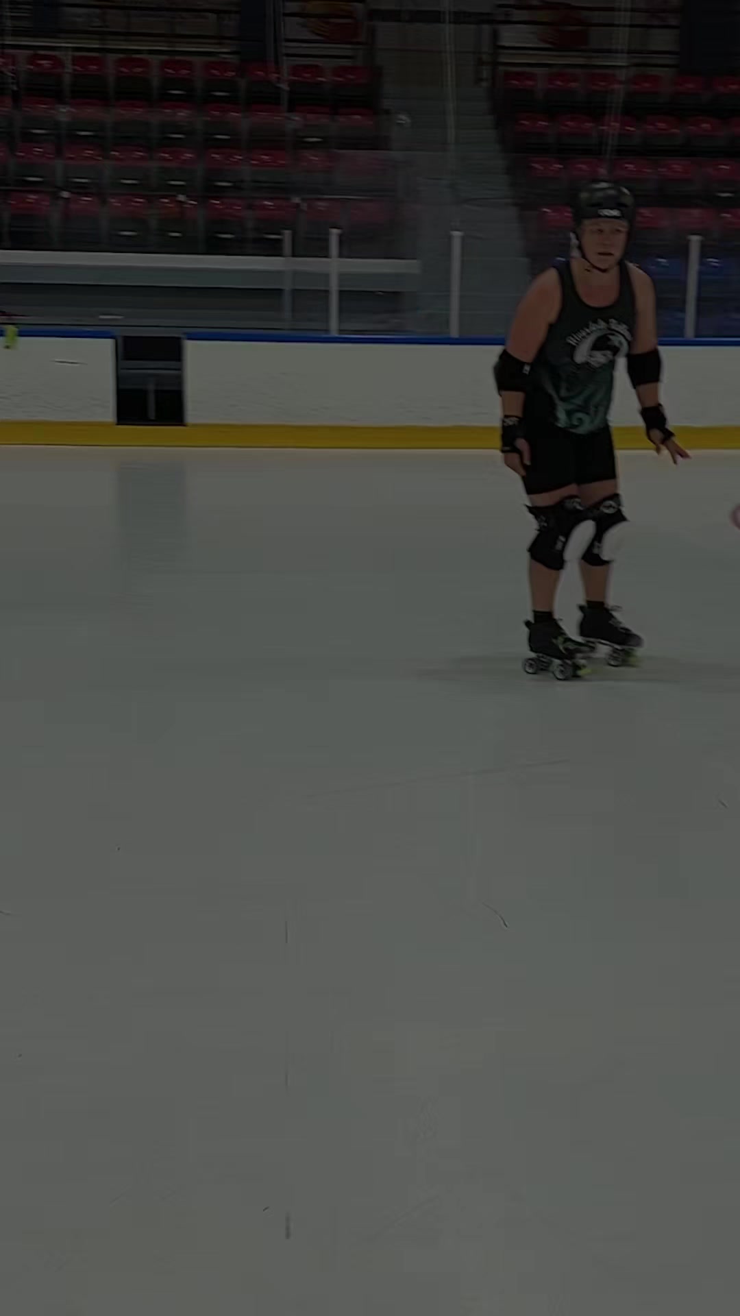 @Riverdale Rollers