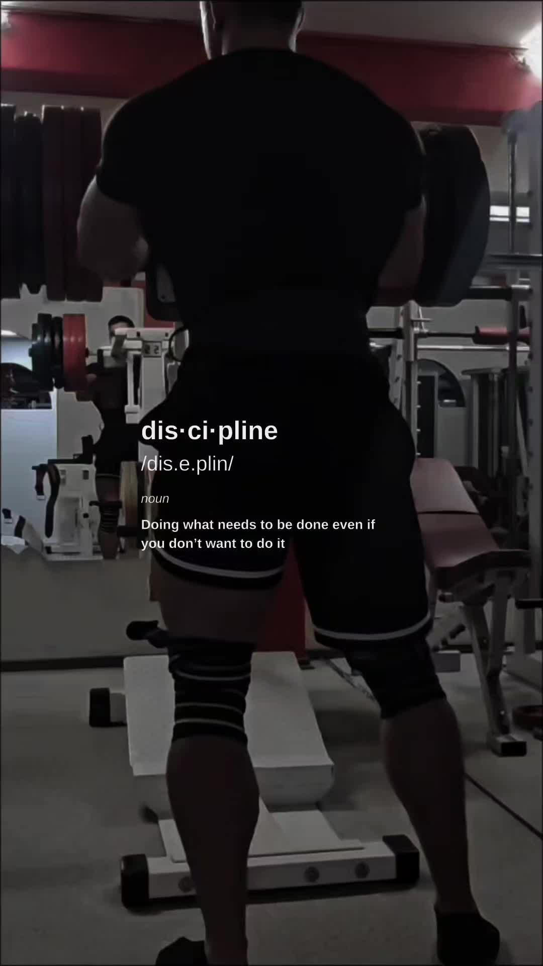 @Vytautas IFBB Athlete