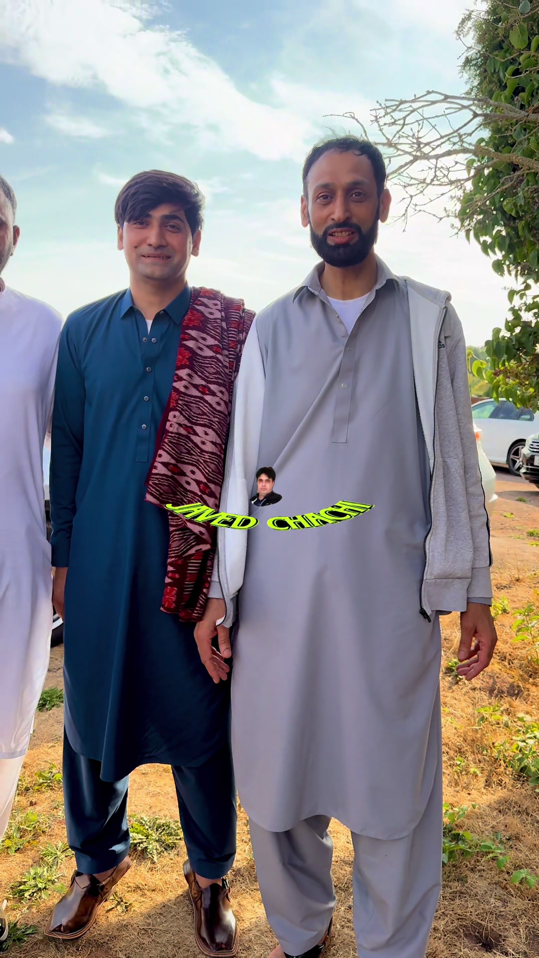 @جاويد چهـاچهـى Uk