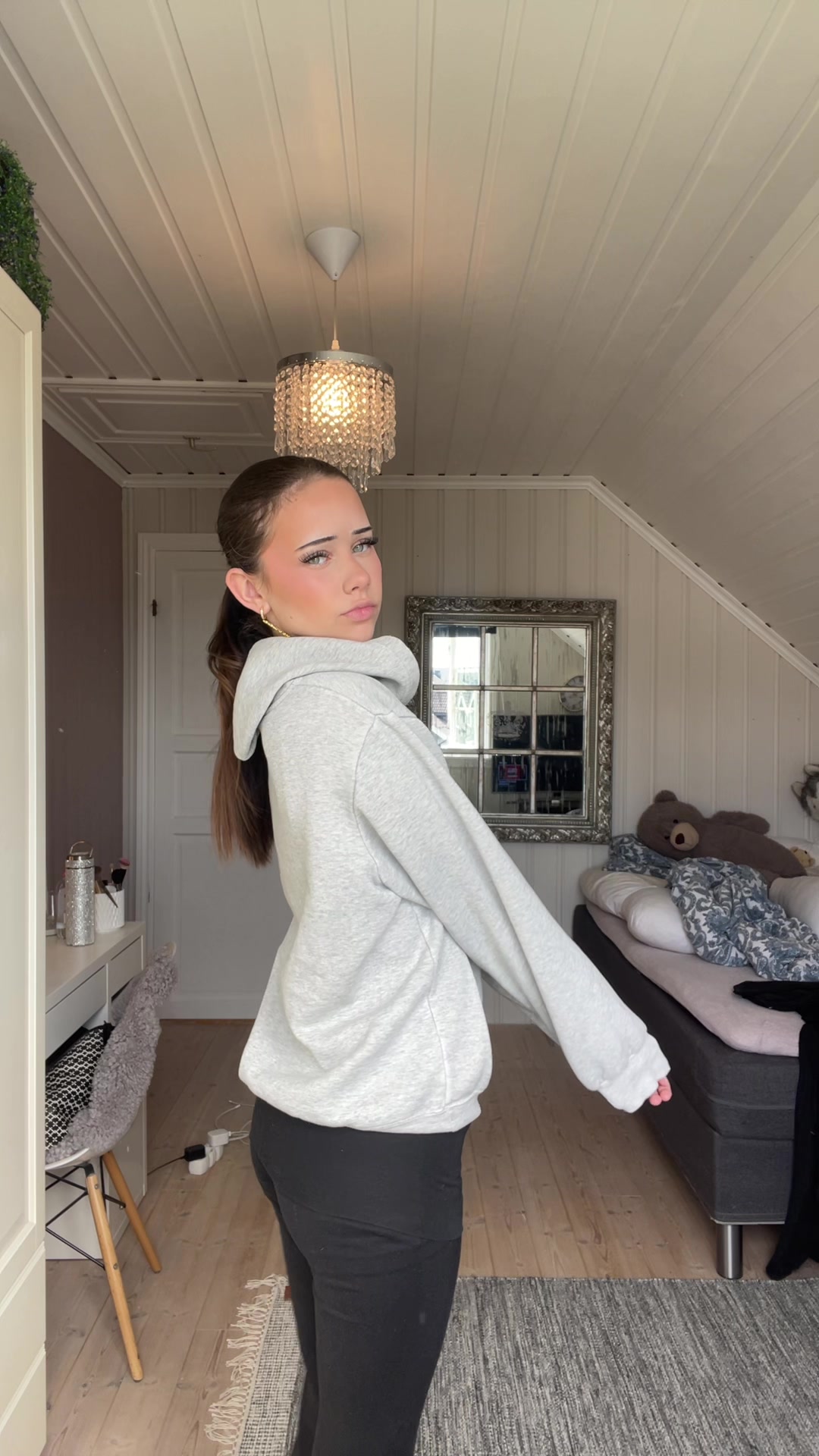 @MADELEINE NYG&Aring;RD🪽
