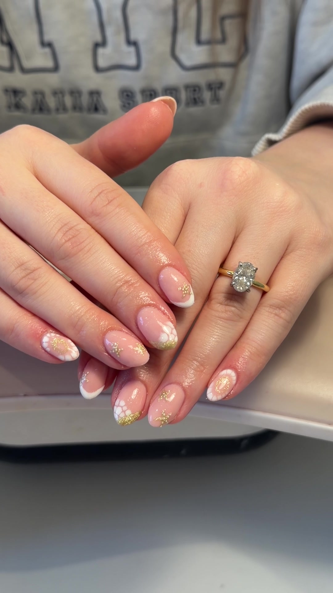 @Nails by Mols💅🏻🌸🫧💗