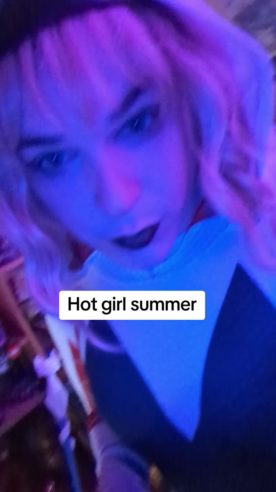 @Evo is confused