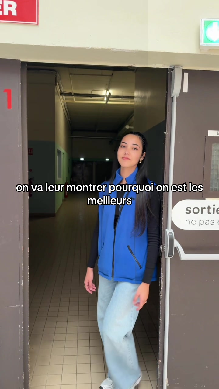 @Carrefour Cholet