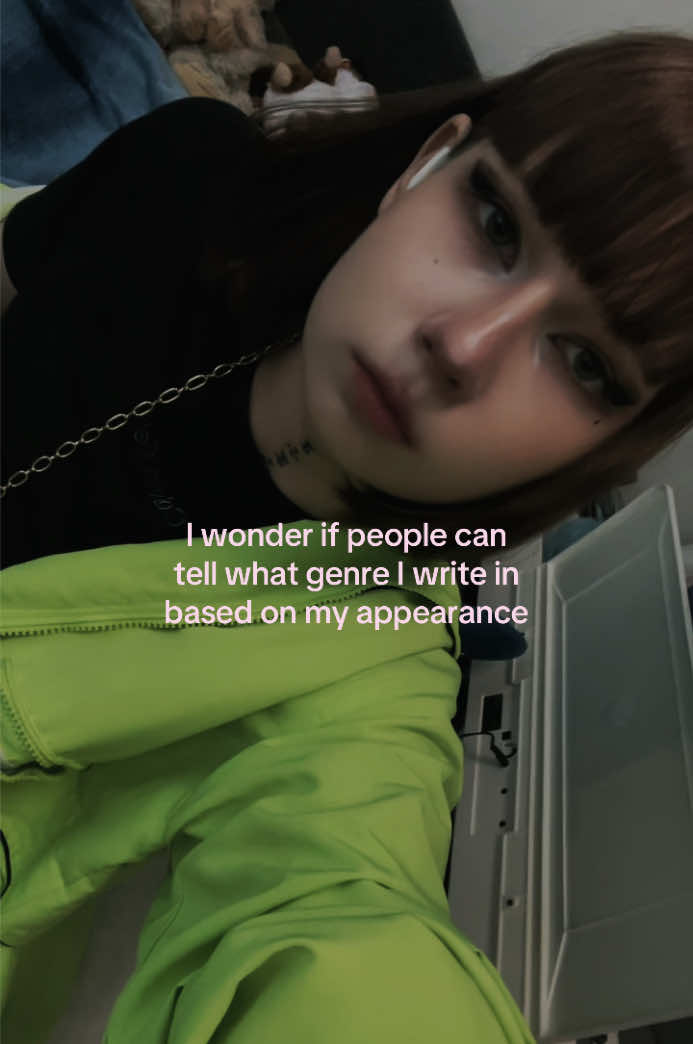 @Caroline Koi