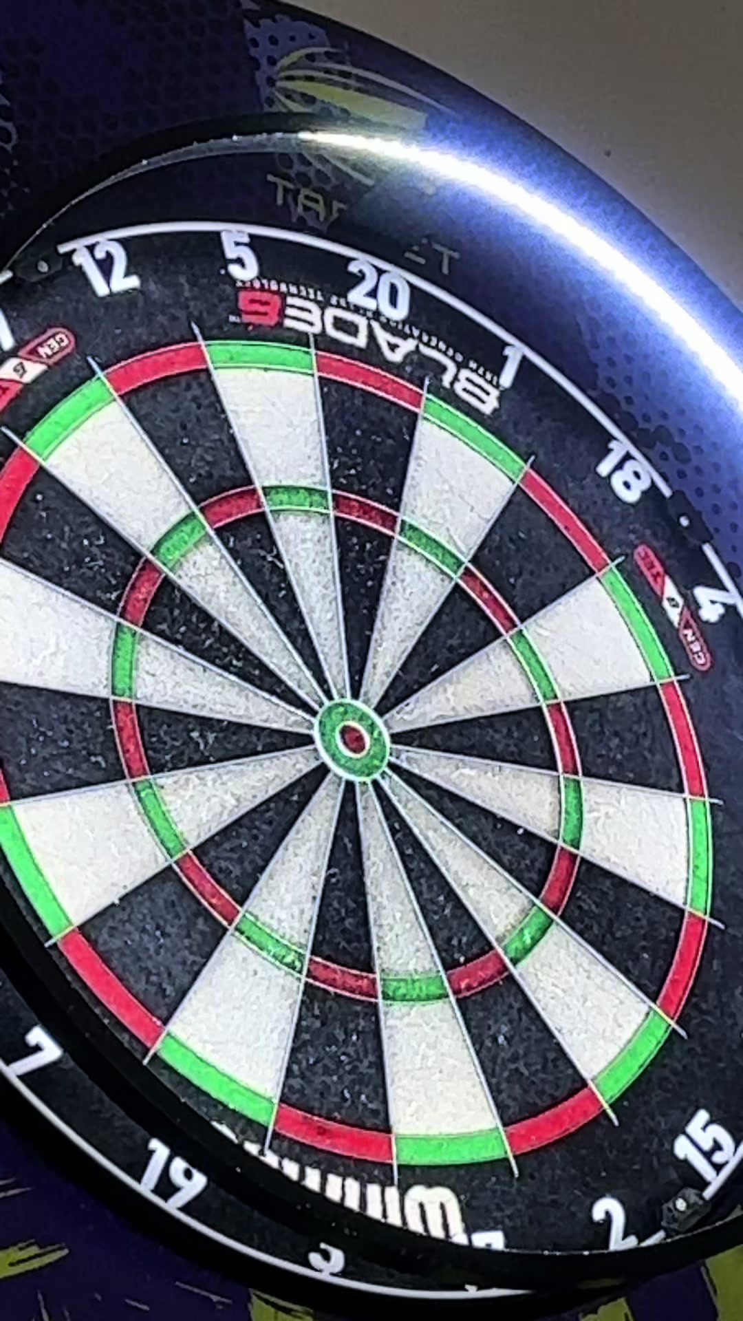 @bmdarts🏴🎯