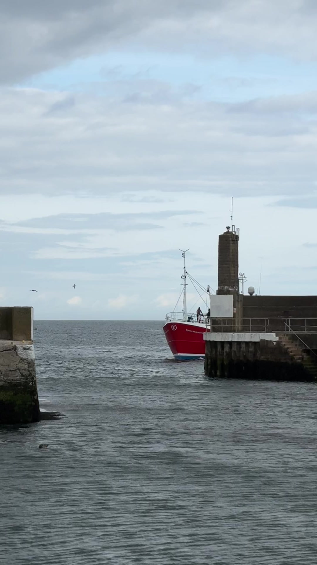 @Co Down drone flying