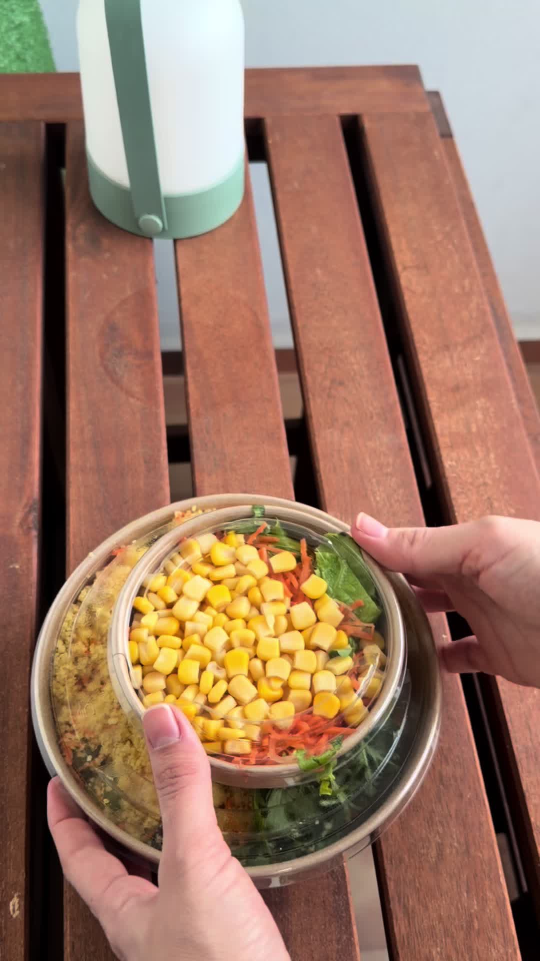 @Mystery Pot
