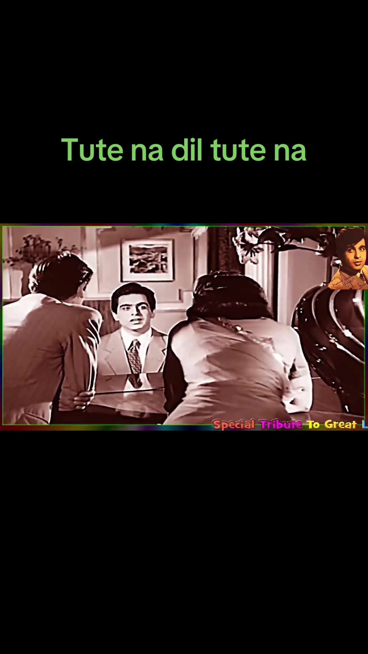 @Golden Oldies