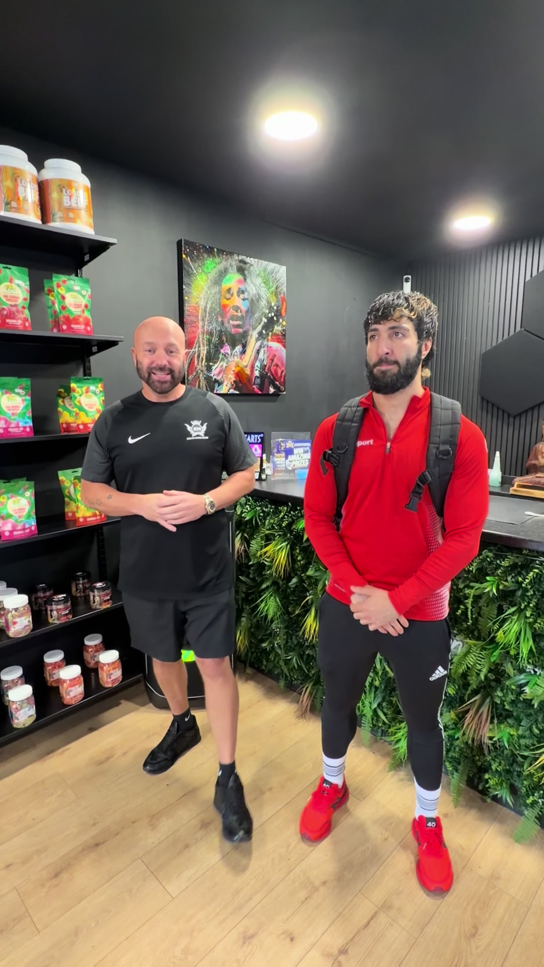 @One Life Health & Nutrition