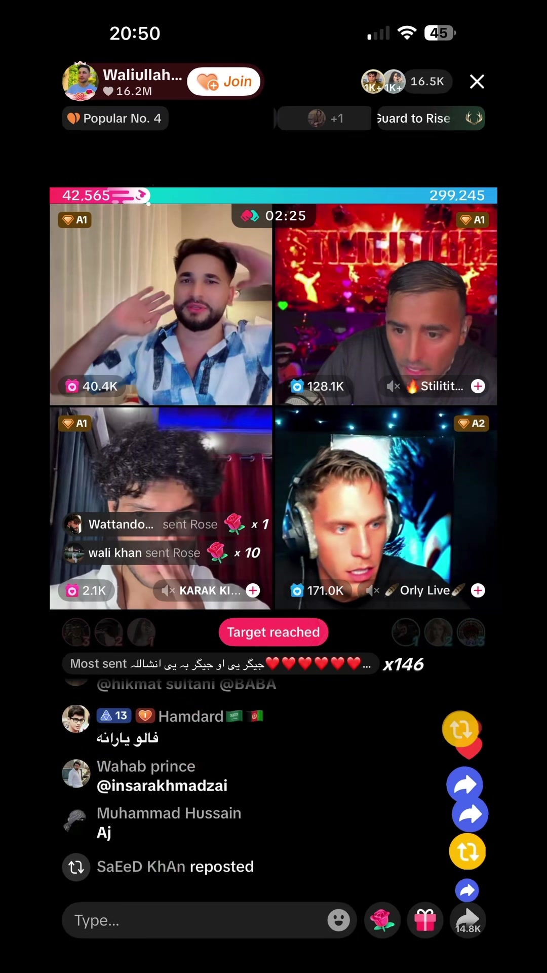 @Wattandosthalak1