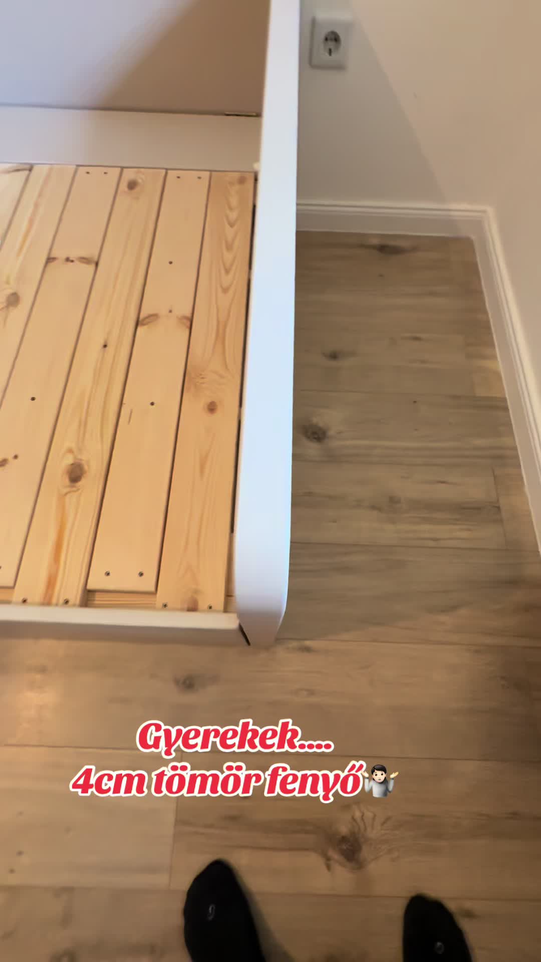 @Extr&eacute;m Gyerekb&uacute;tor