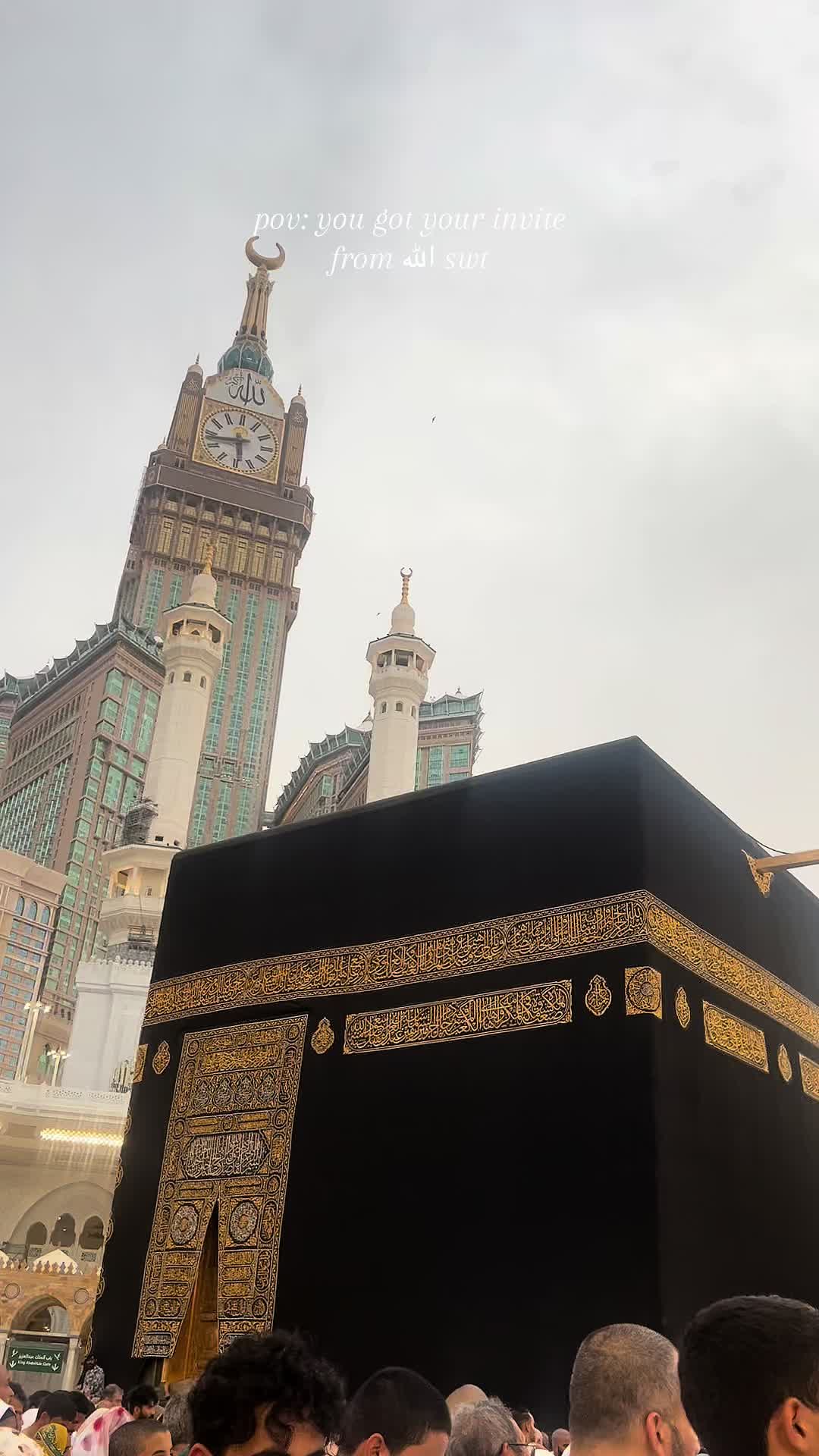 @Muneebah
