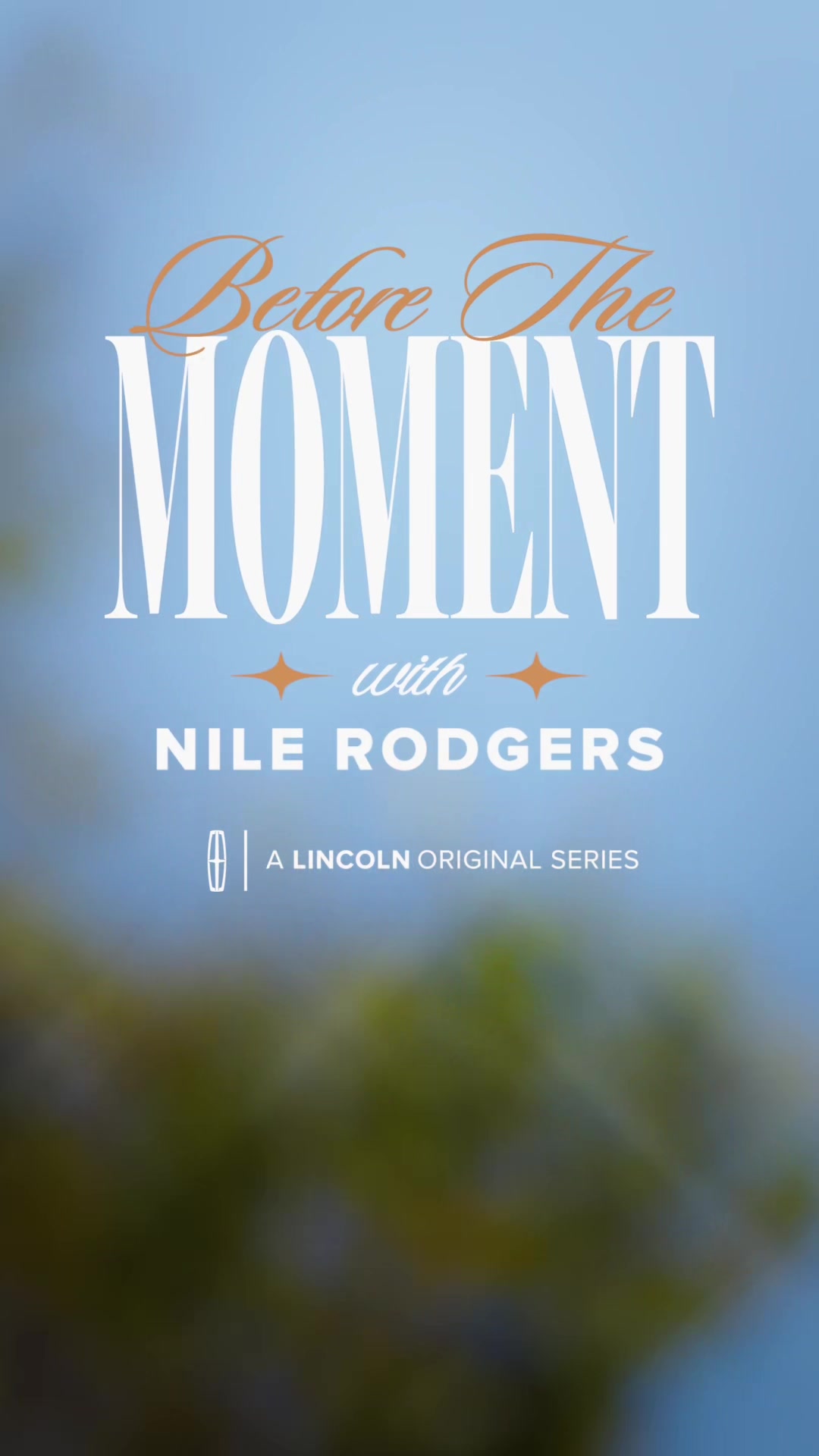 @Nile Rodgers