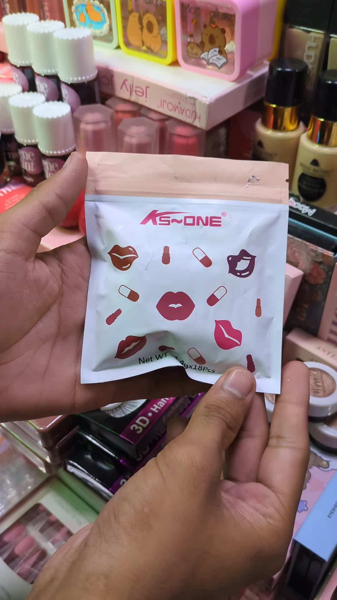 @Ahmad Cosmetics 🧸🛍️