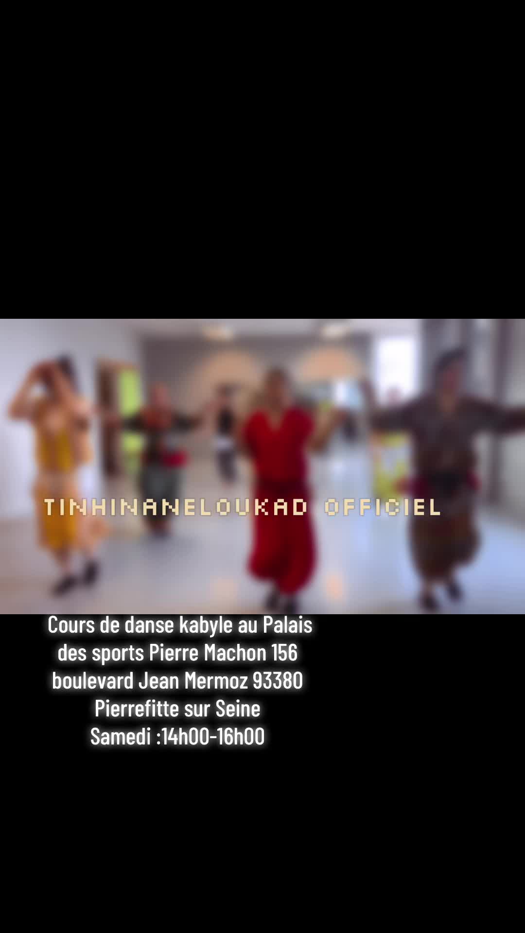 @Tinhinaneloukad officiel