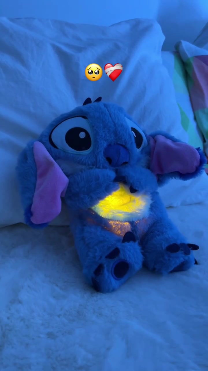 @Stitchlovers