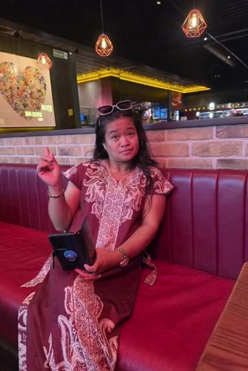 @CEO/ Edna of D' Highlanders