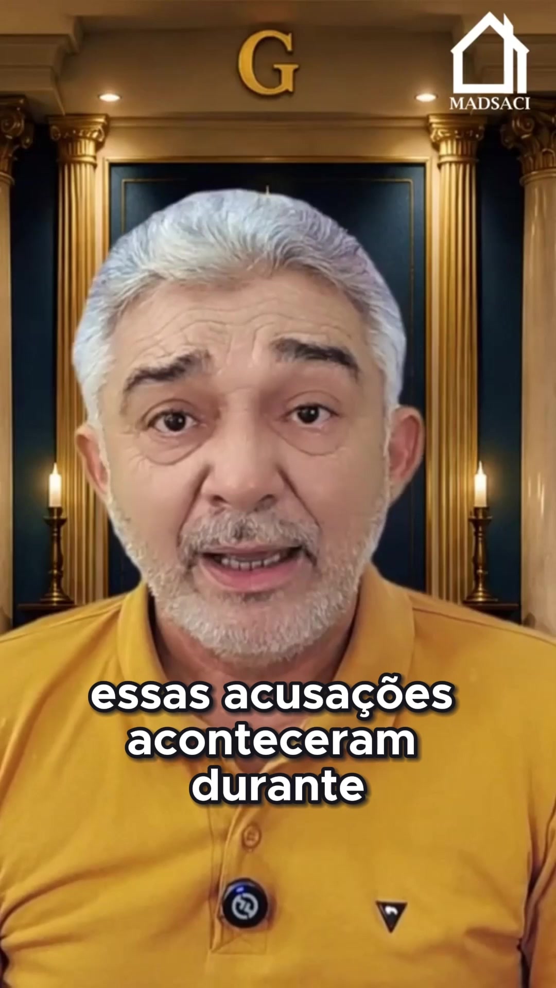 @Jos&eacute; de Tarso