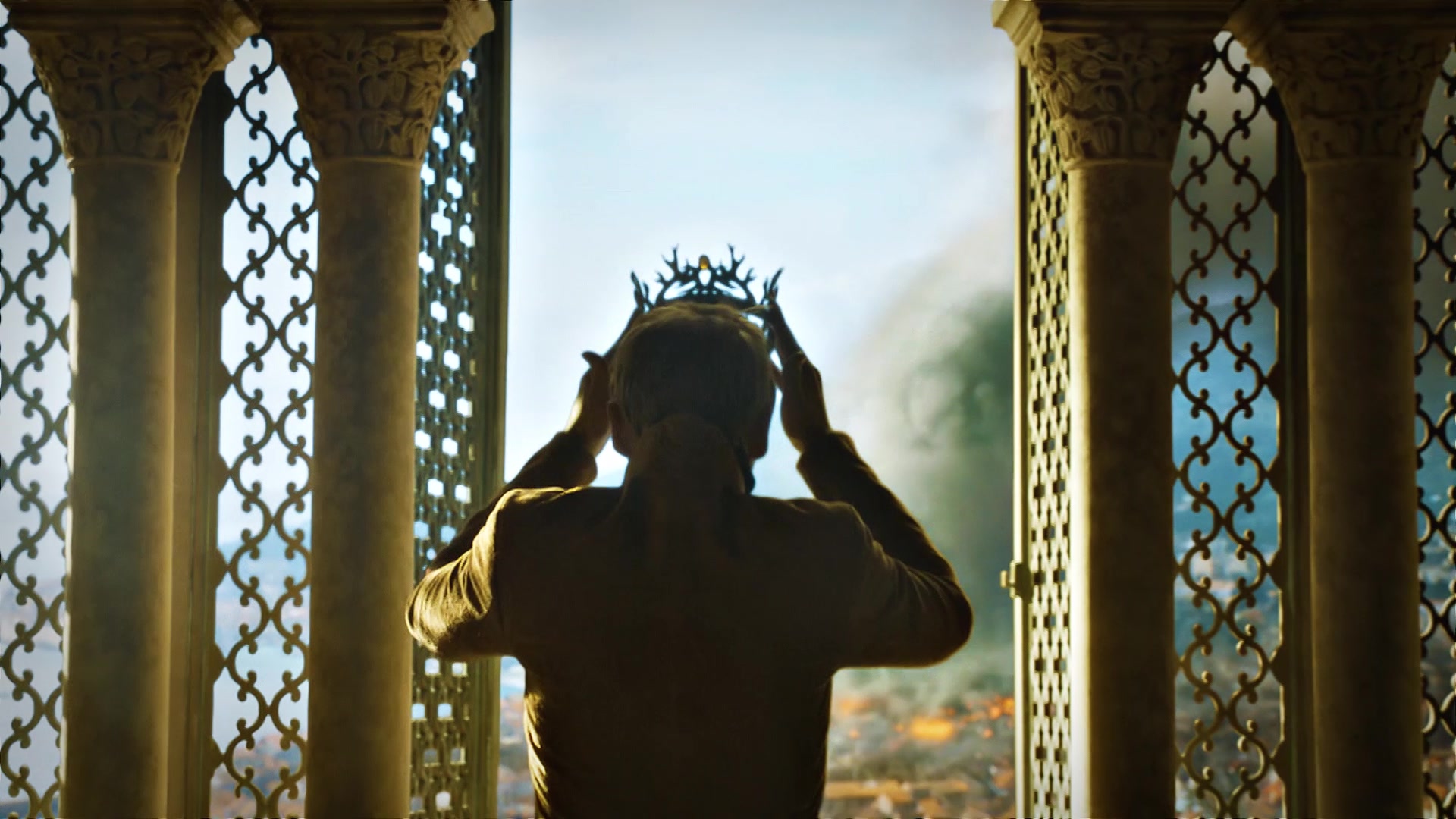 @HBO Max Türkiye