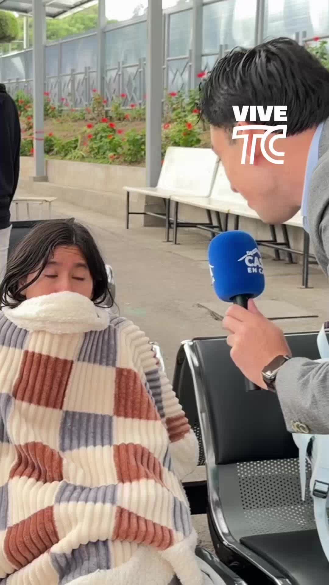 @TC Televisión