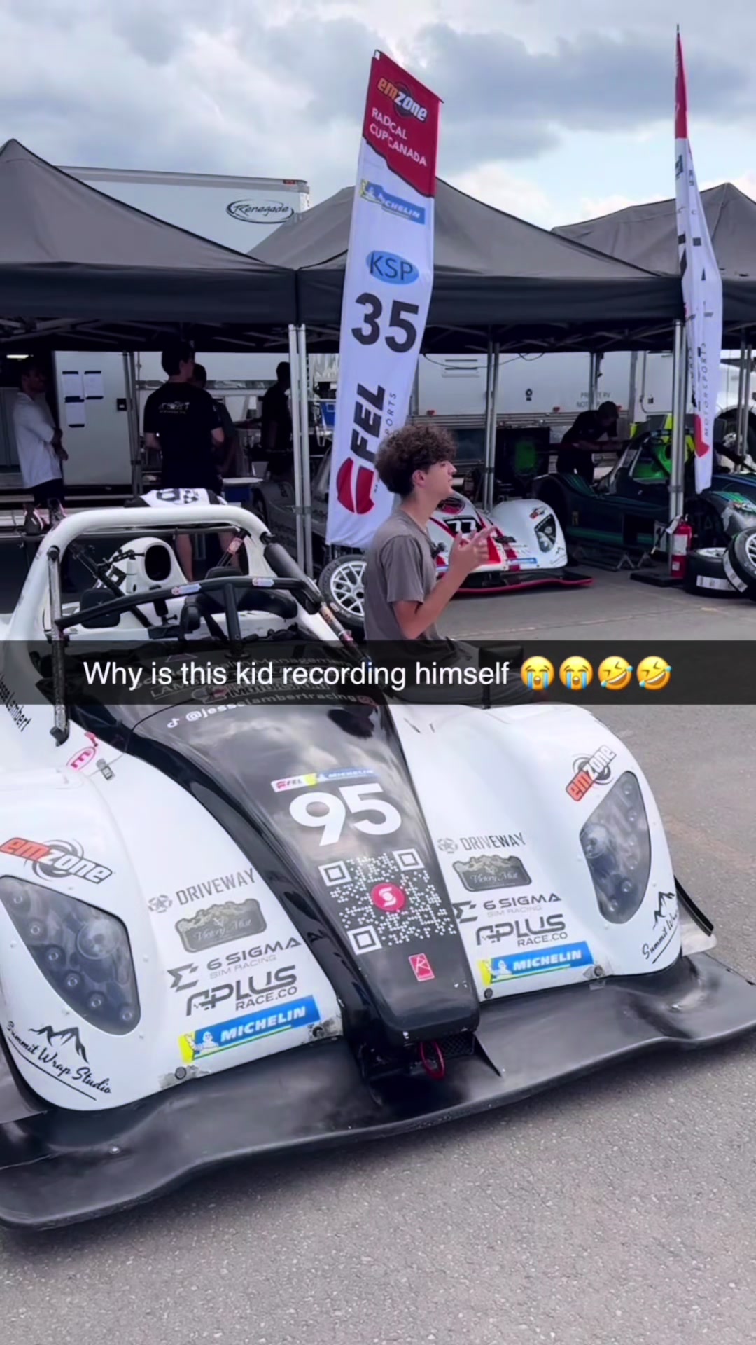 @Jesse Lambert