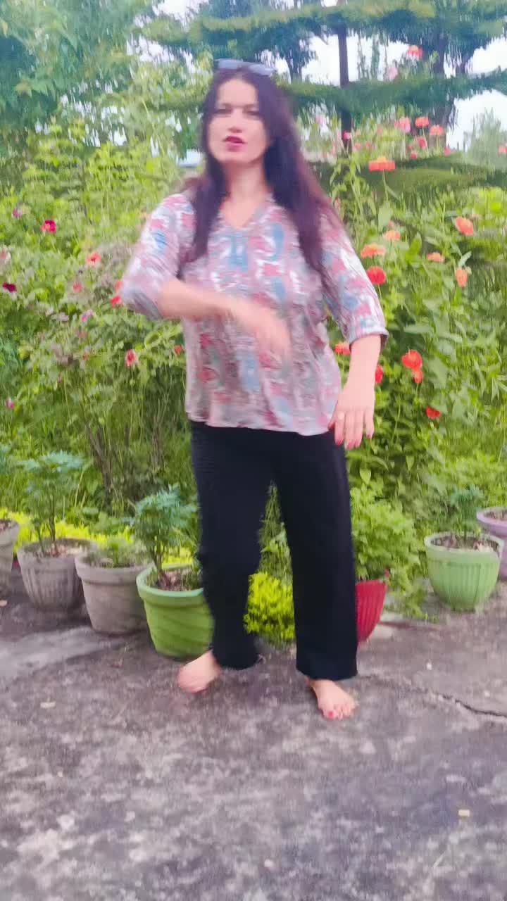 @🌹Basanti khadka👏