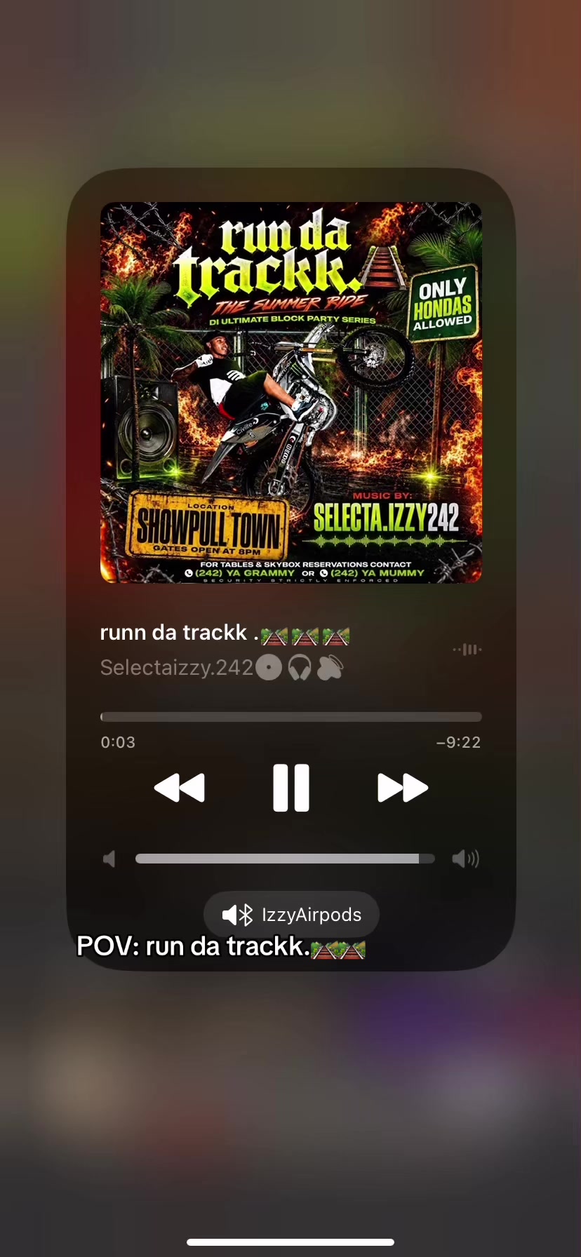 @selecta.izzy242💿🎧🔊